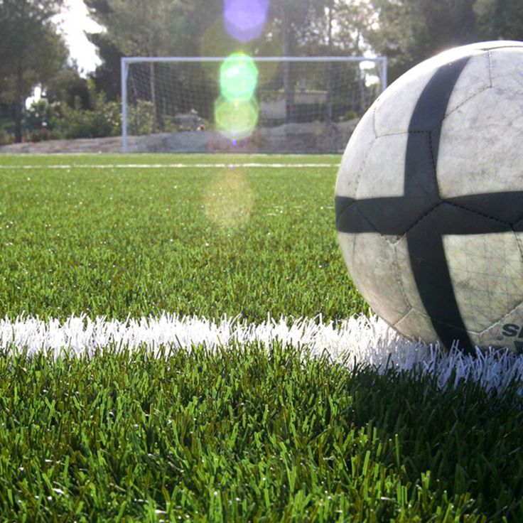 足球场人造草的五大核心优势